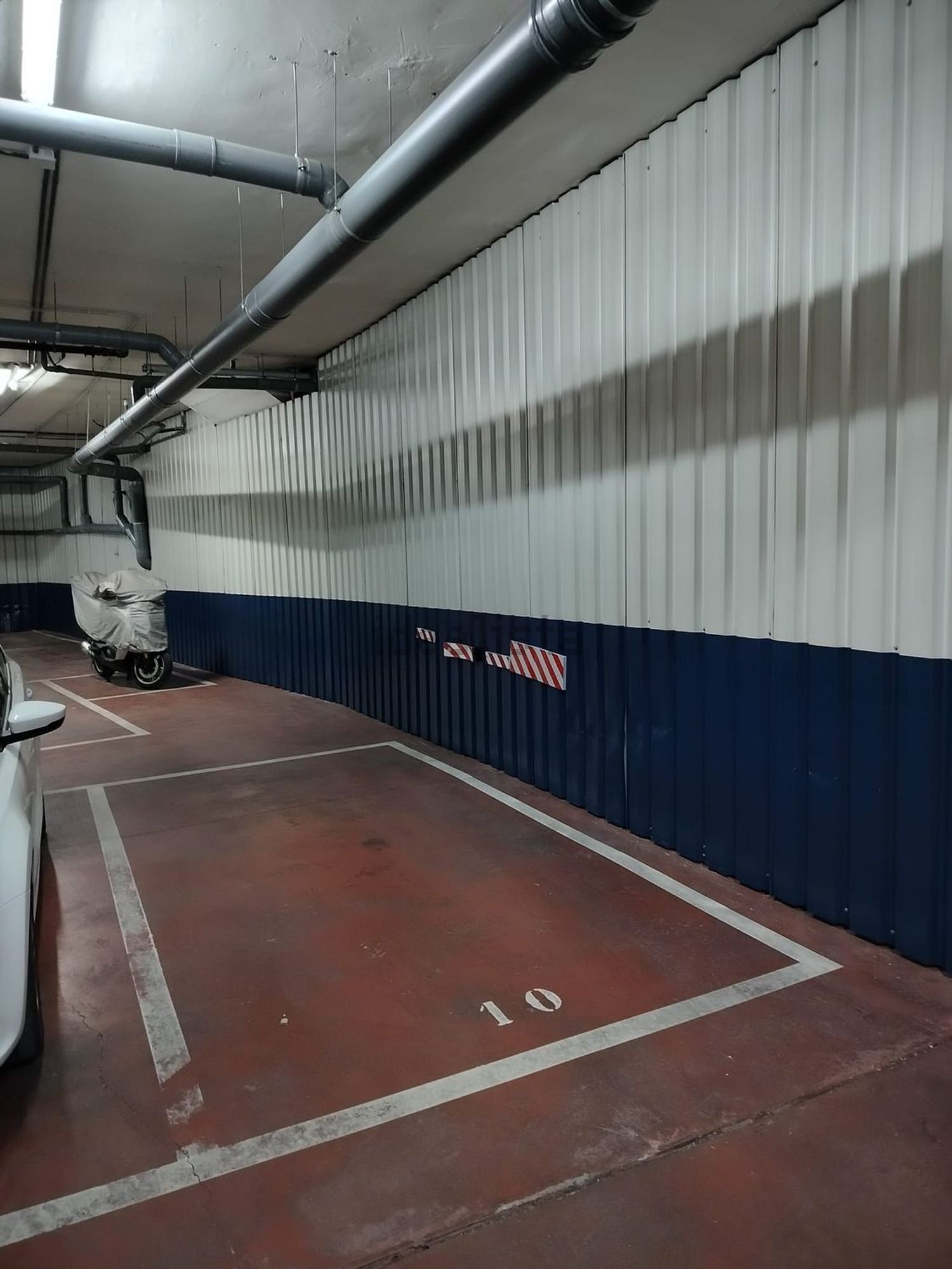 Pis de 95 m² a Madrid