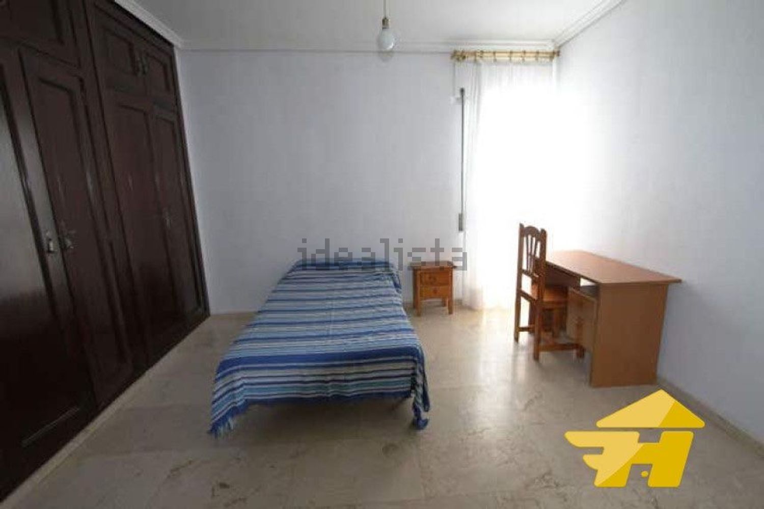 Pis de 110 m² a Còrdova