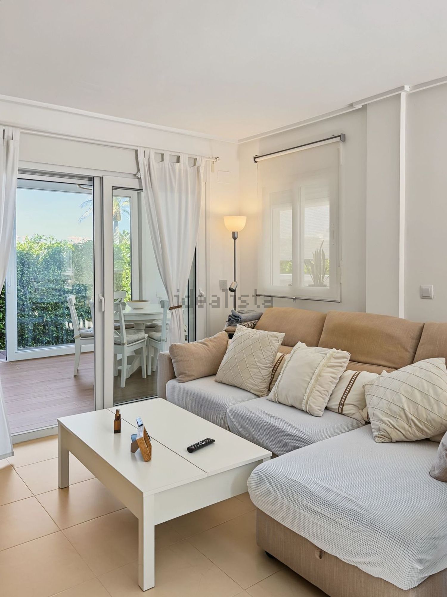 Pis de 110 m² a Torre Pacheco