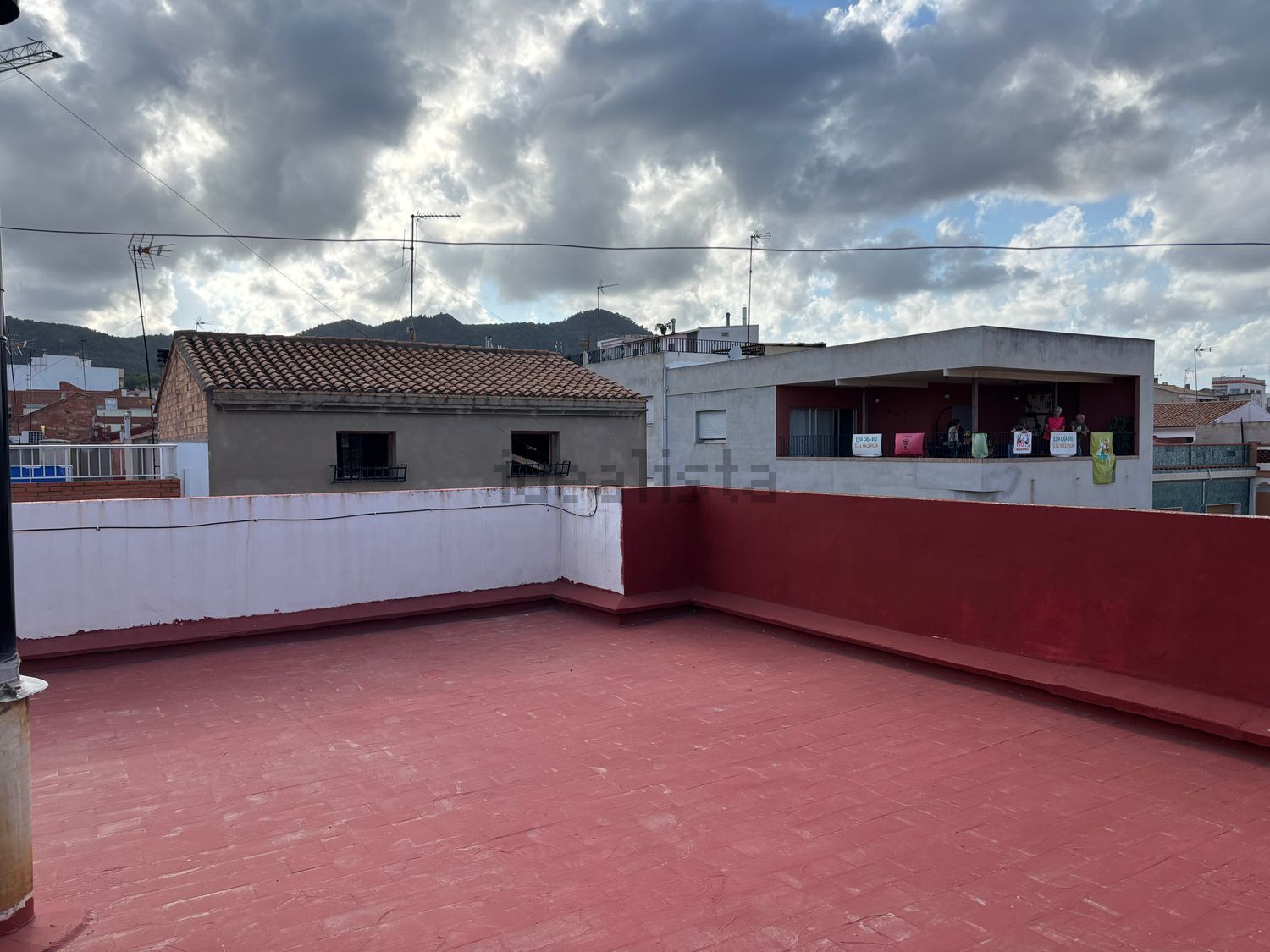 Pis de 100 m² a Faura
