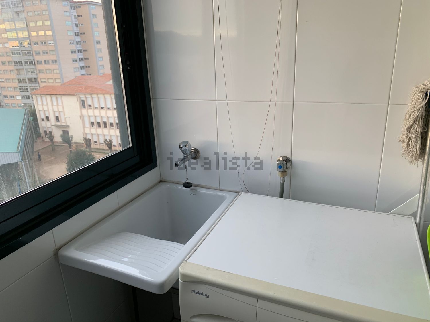 Pis de 50 m² a Vigo