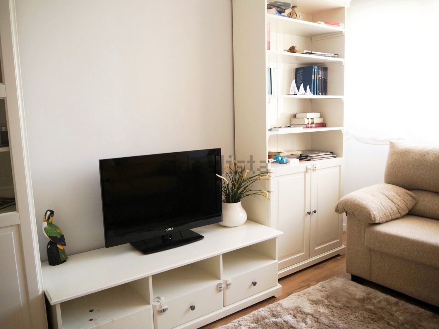 Pis de 76 m² a Madrid