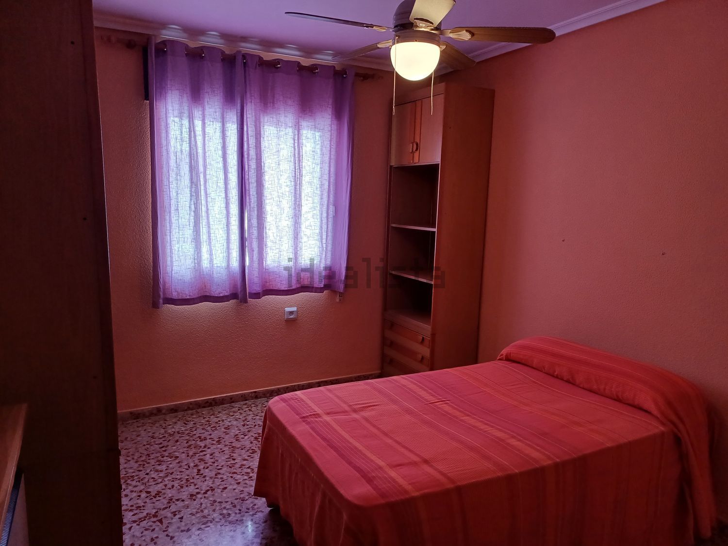 Piso de 95 m² en Alcázar de San Juan