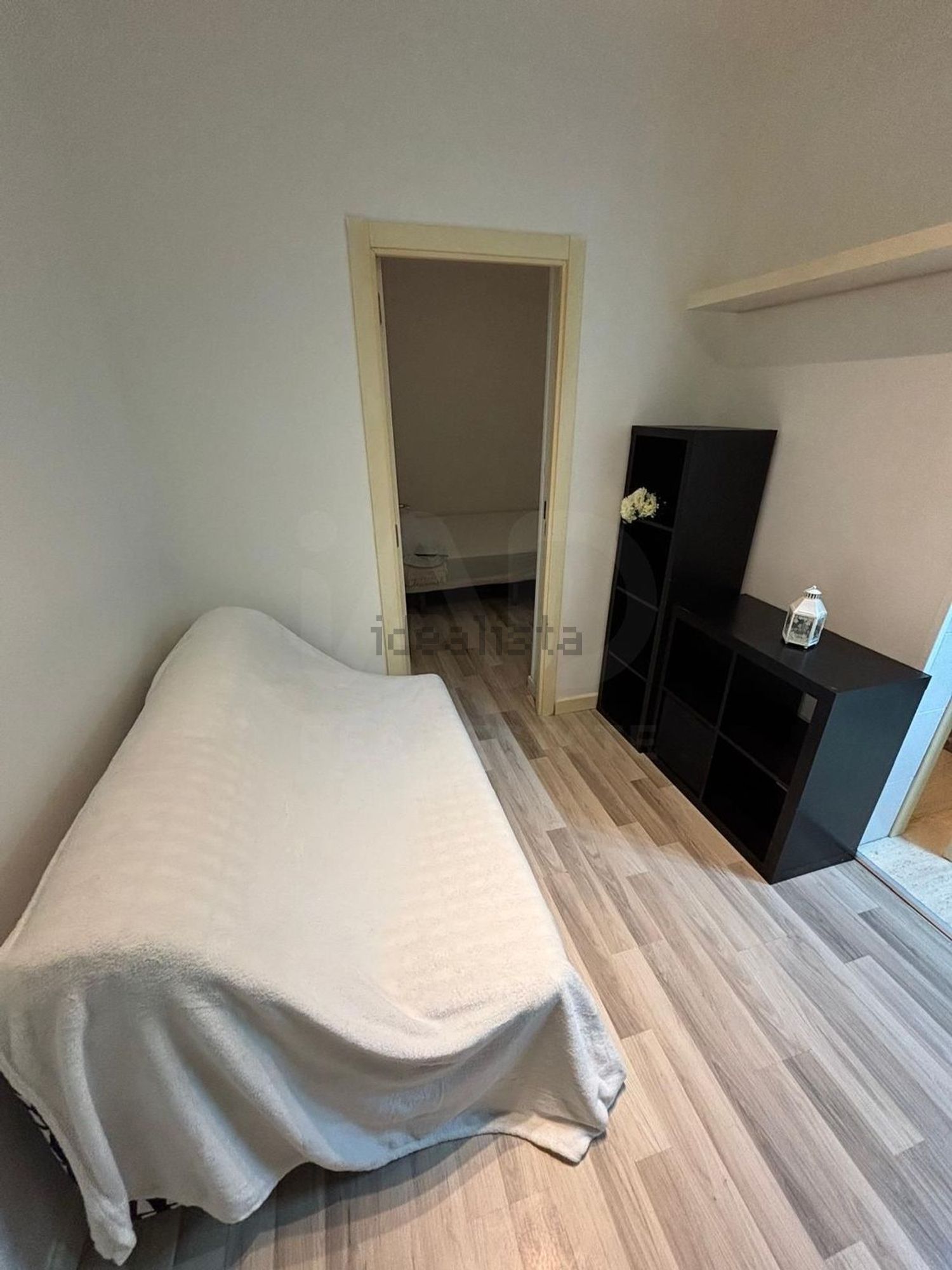 Pis de 25 m² a Madrid