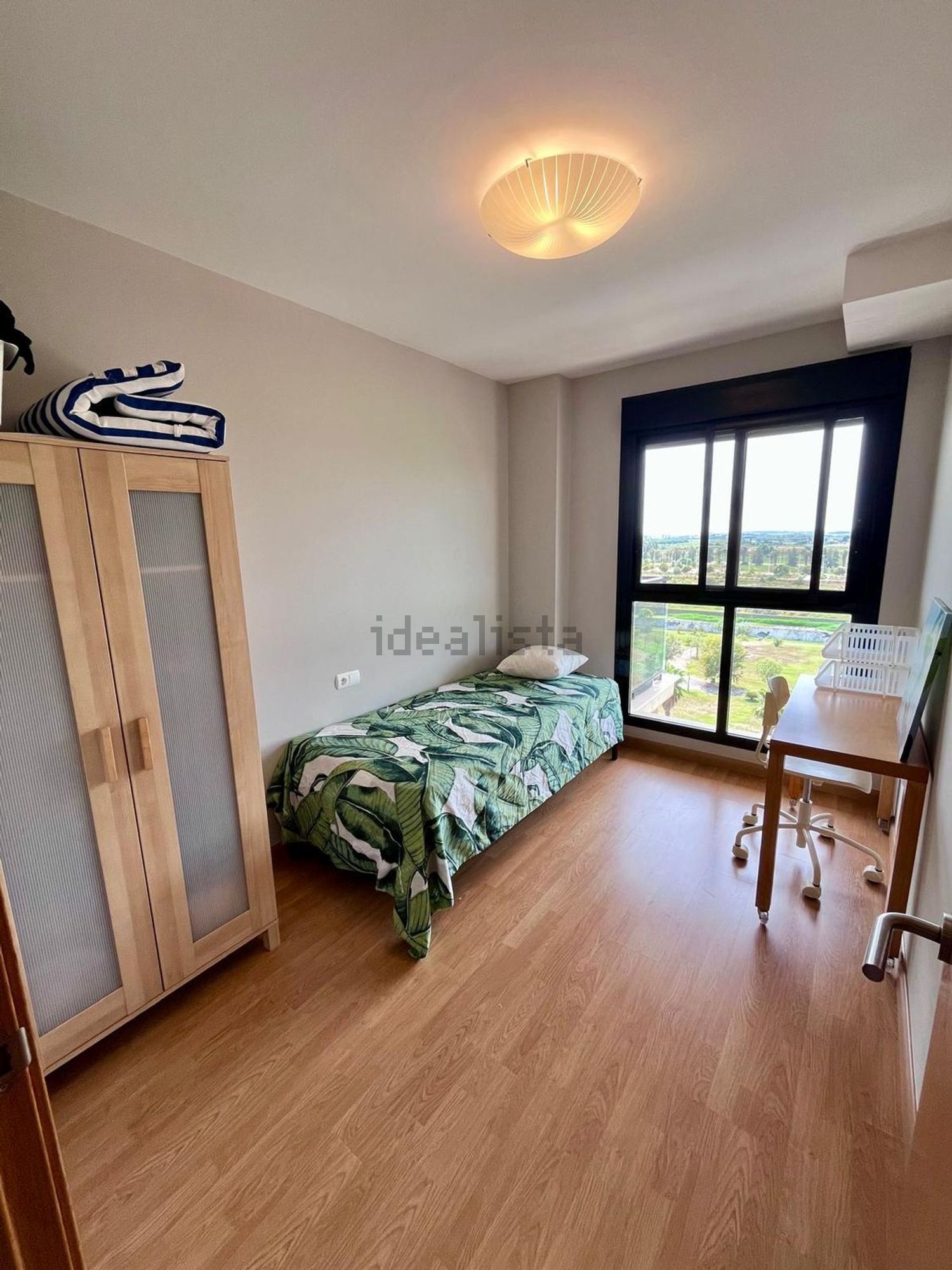 Piso de 75 m² en Moncófar