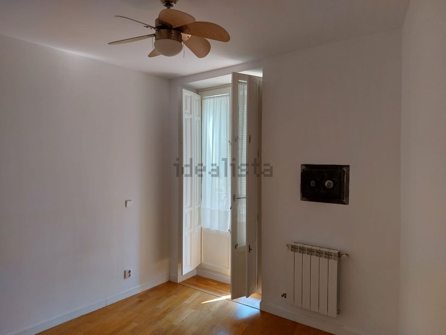 Appartamento 115 m² a Madrid