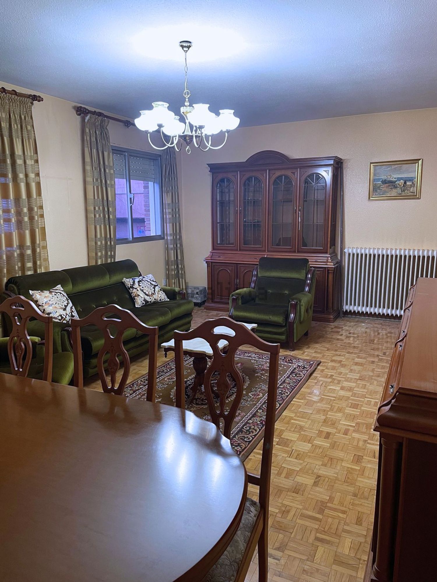 Pis de 130 m² a Torrijos