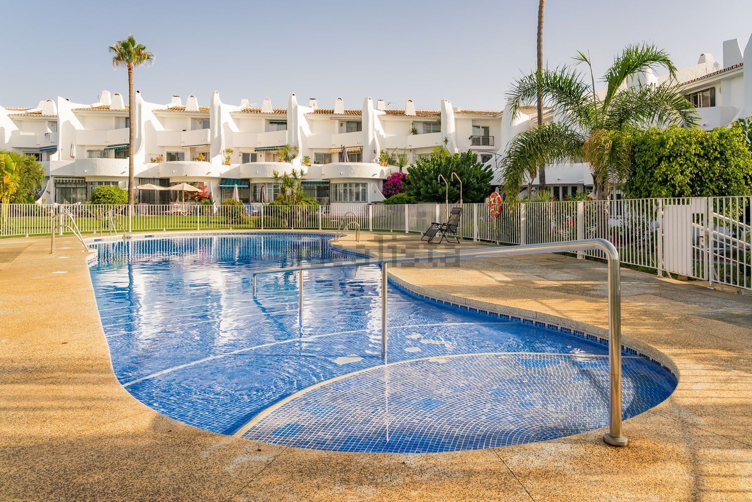 Pis de 141 m² a Mijas