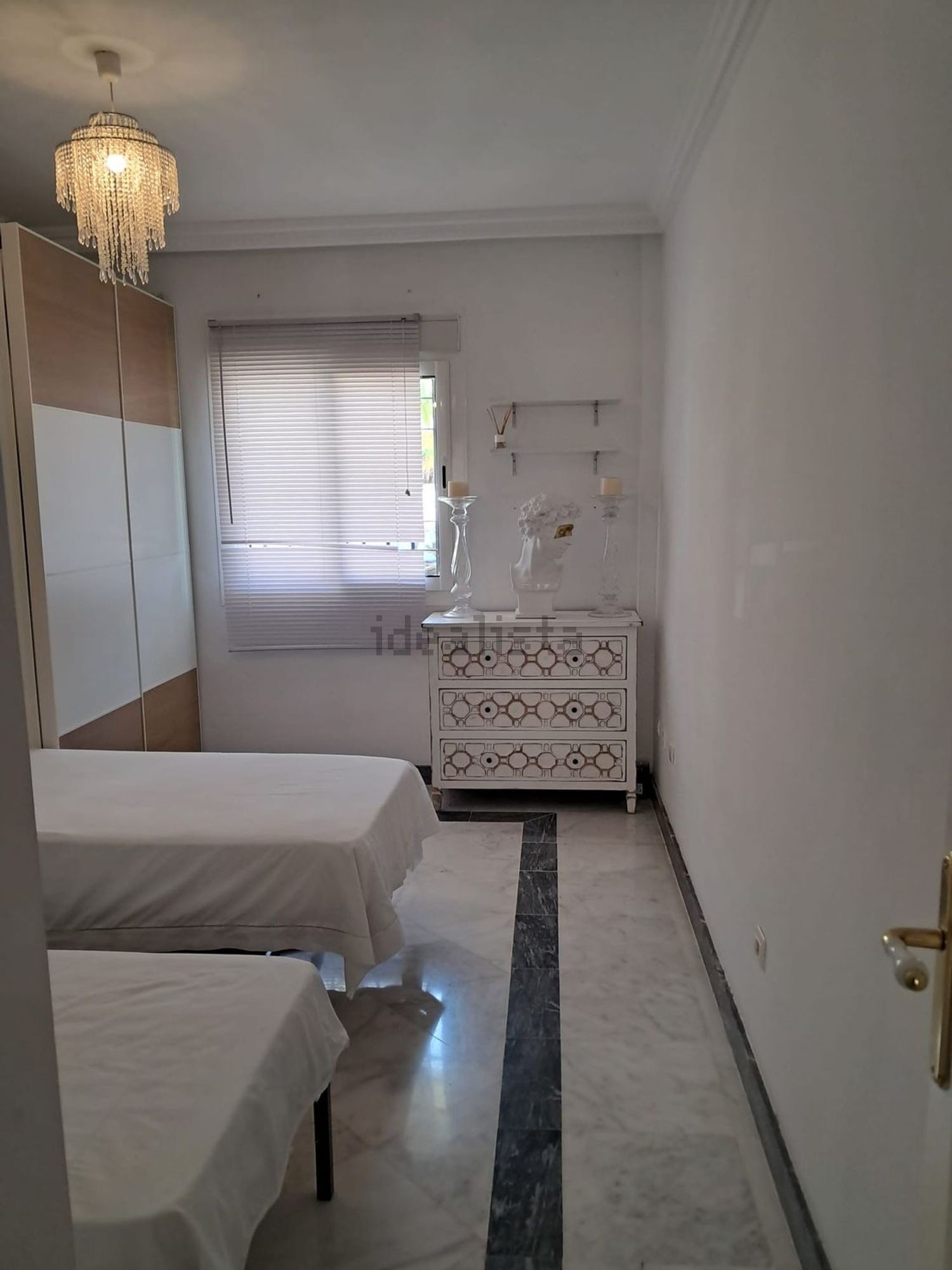 Wohnung 100 m² in Marbella