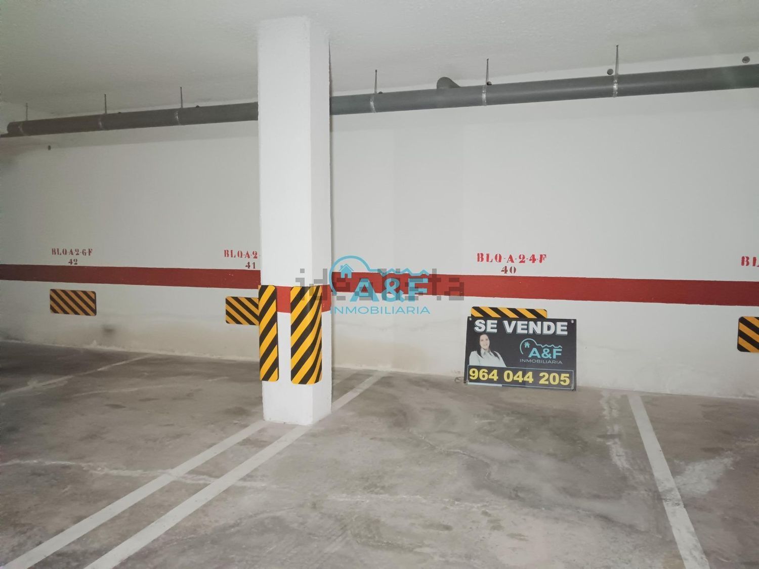 Pis de 98 m² a Orpesa