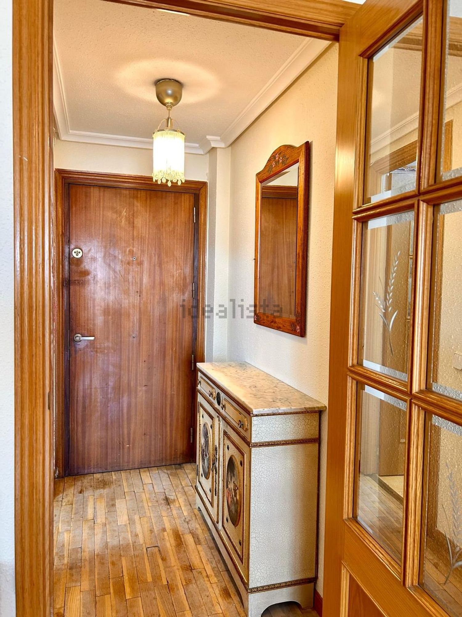 Pis de 86 m² a Madrid