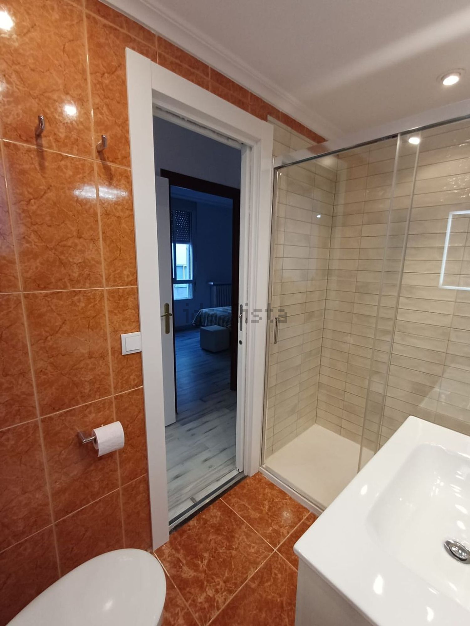 Pis de 61 m² a Salamanca