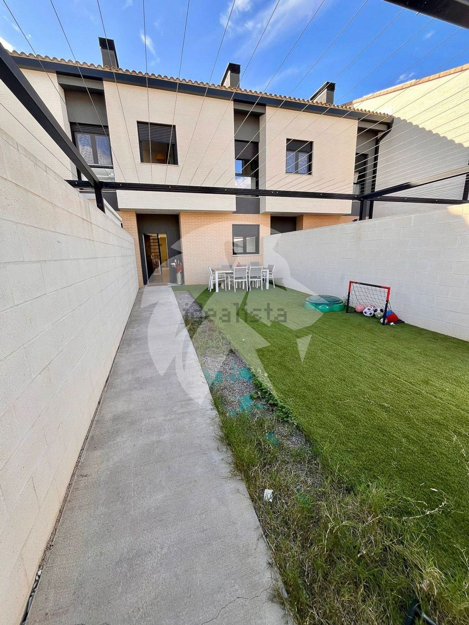Casa de 172 m² a l'Eliana
