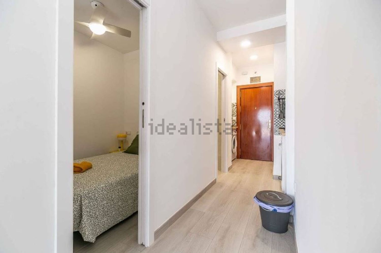 Pis de 40 m² a Torremolinos