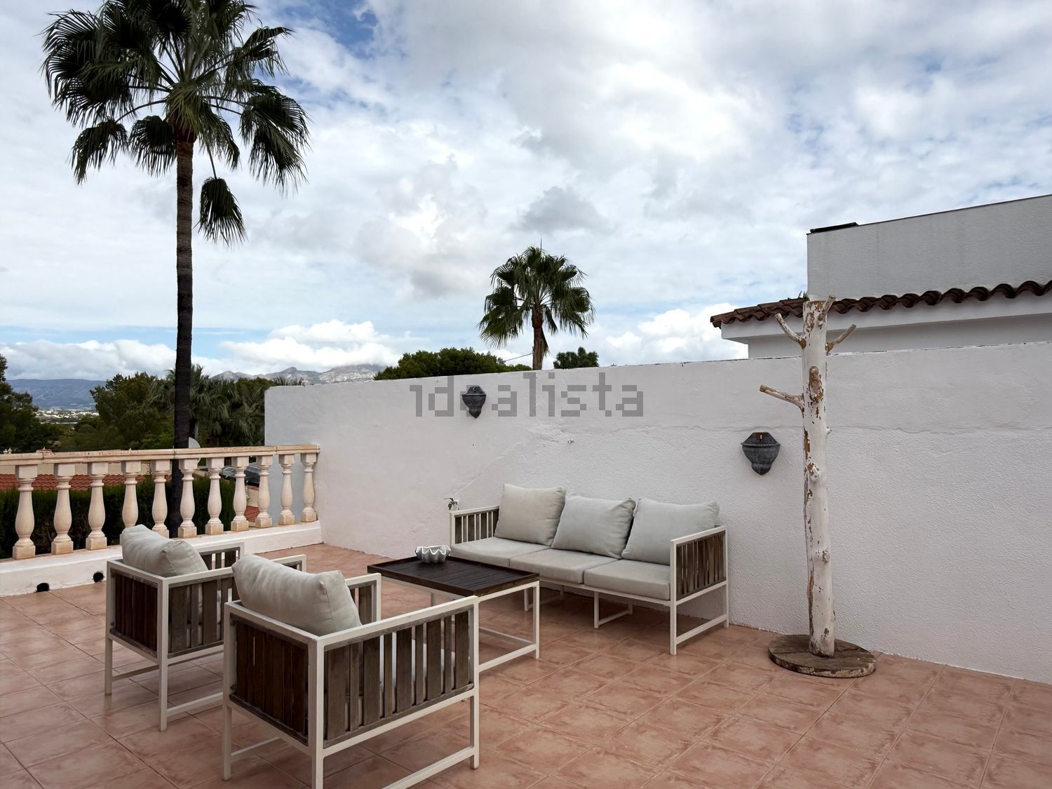 Casa de 100 m² a l'Alfàs del Pi