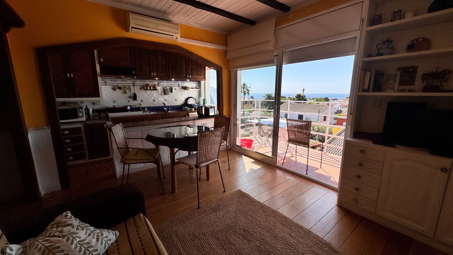 Piso de 56 m² en Torredembarra