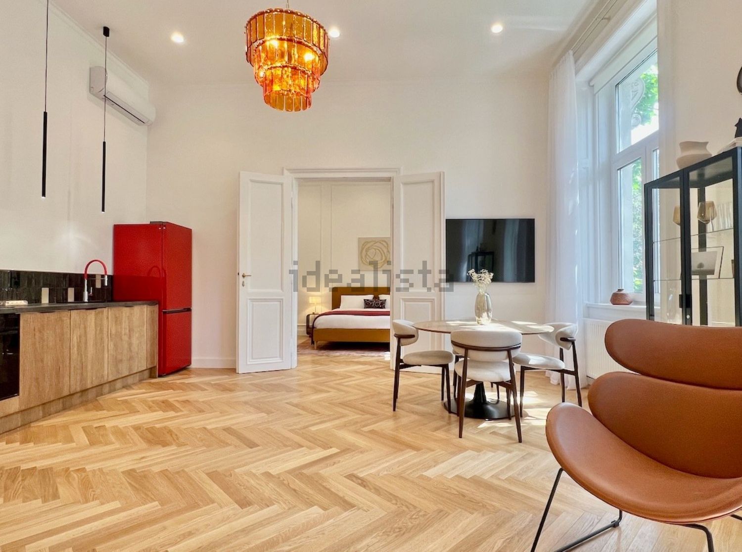 Pis de 126 m² a Madrid