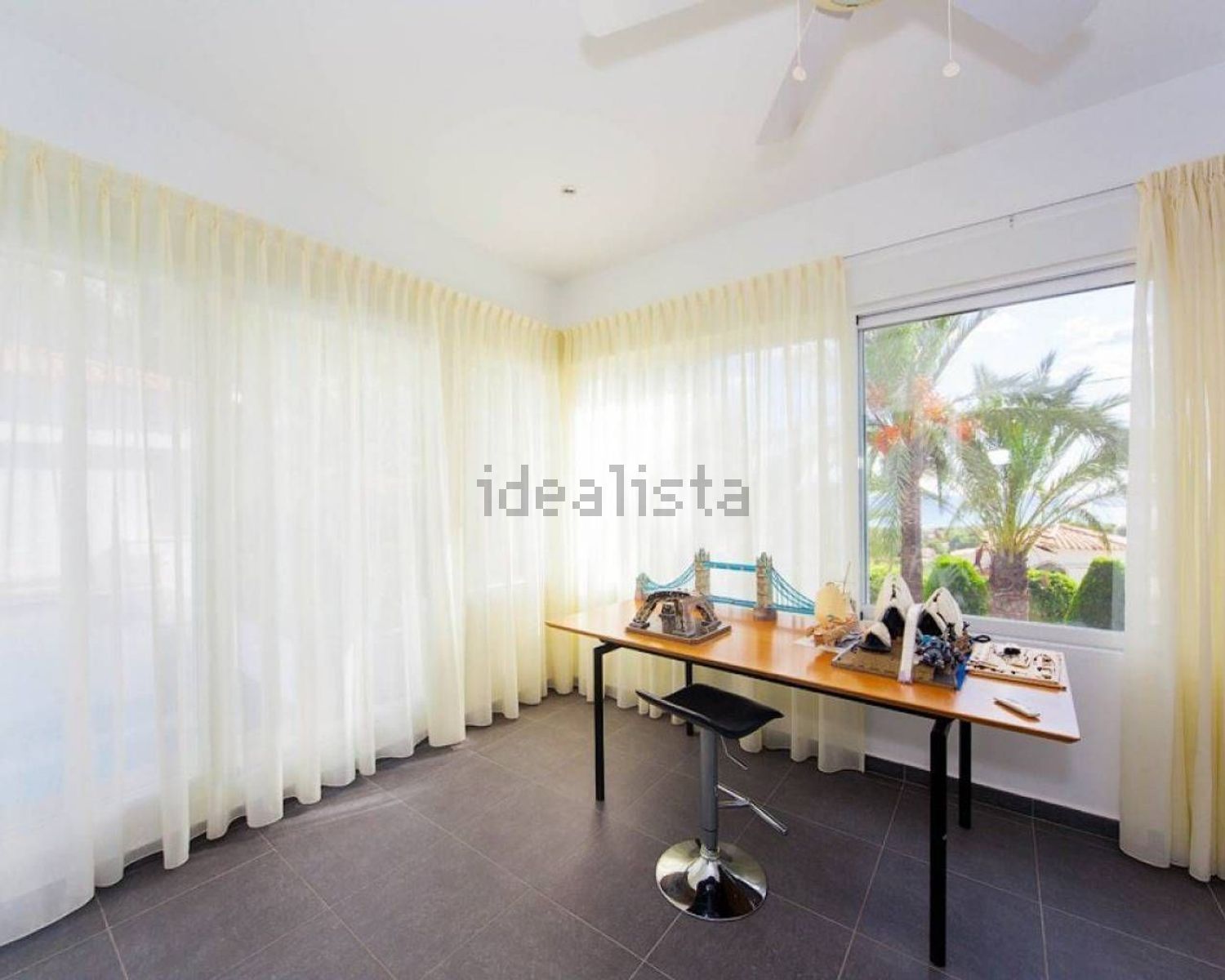 Casa de 400 m² a Altea