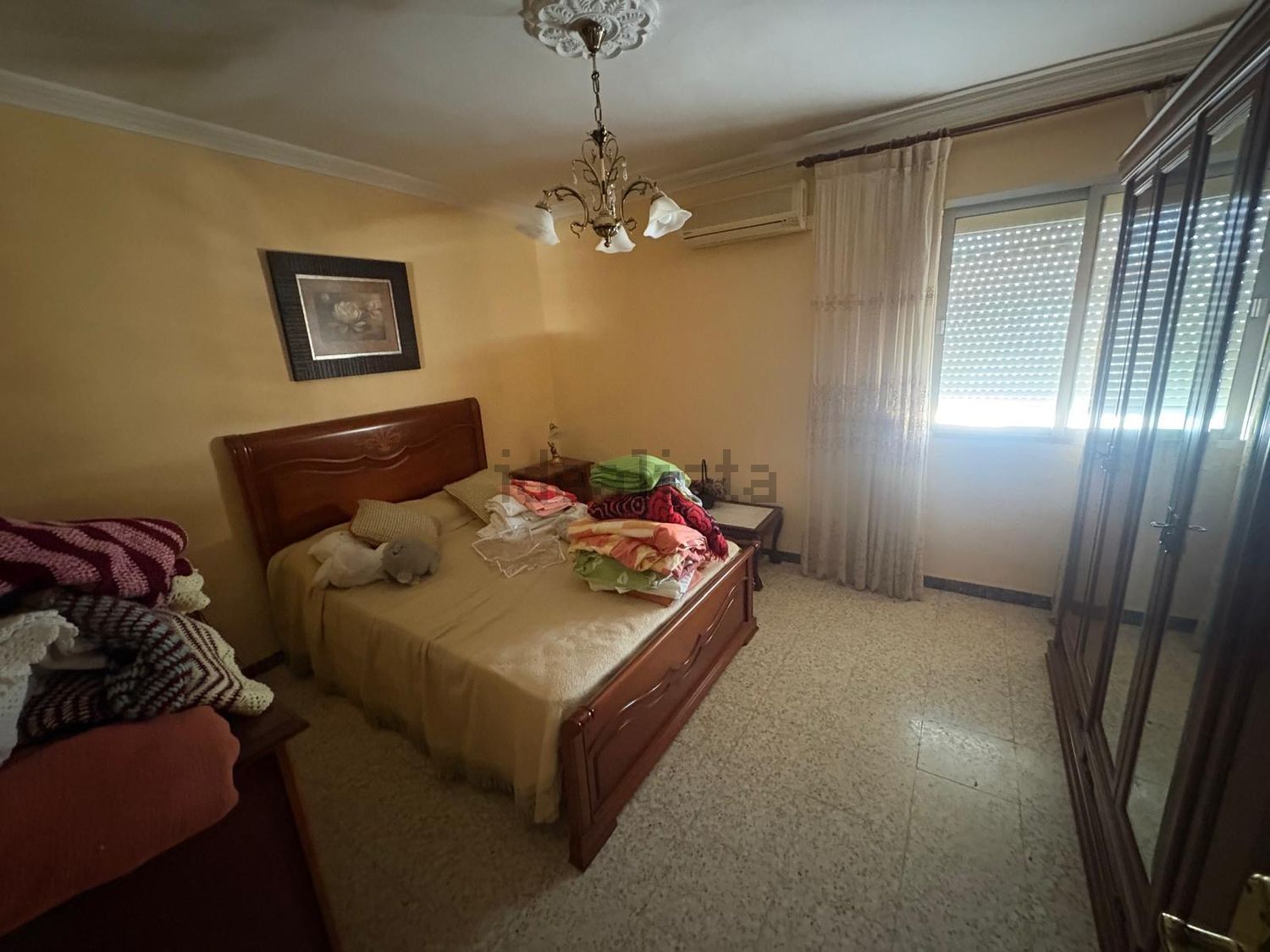 Piso de 100 m² en Sevilla