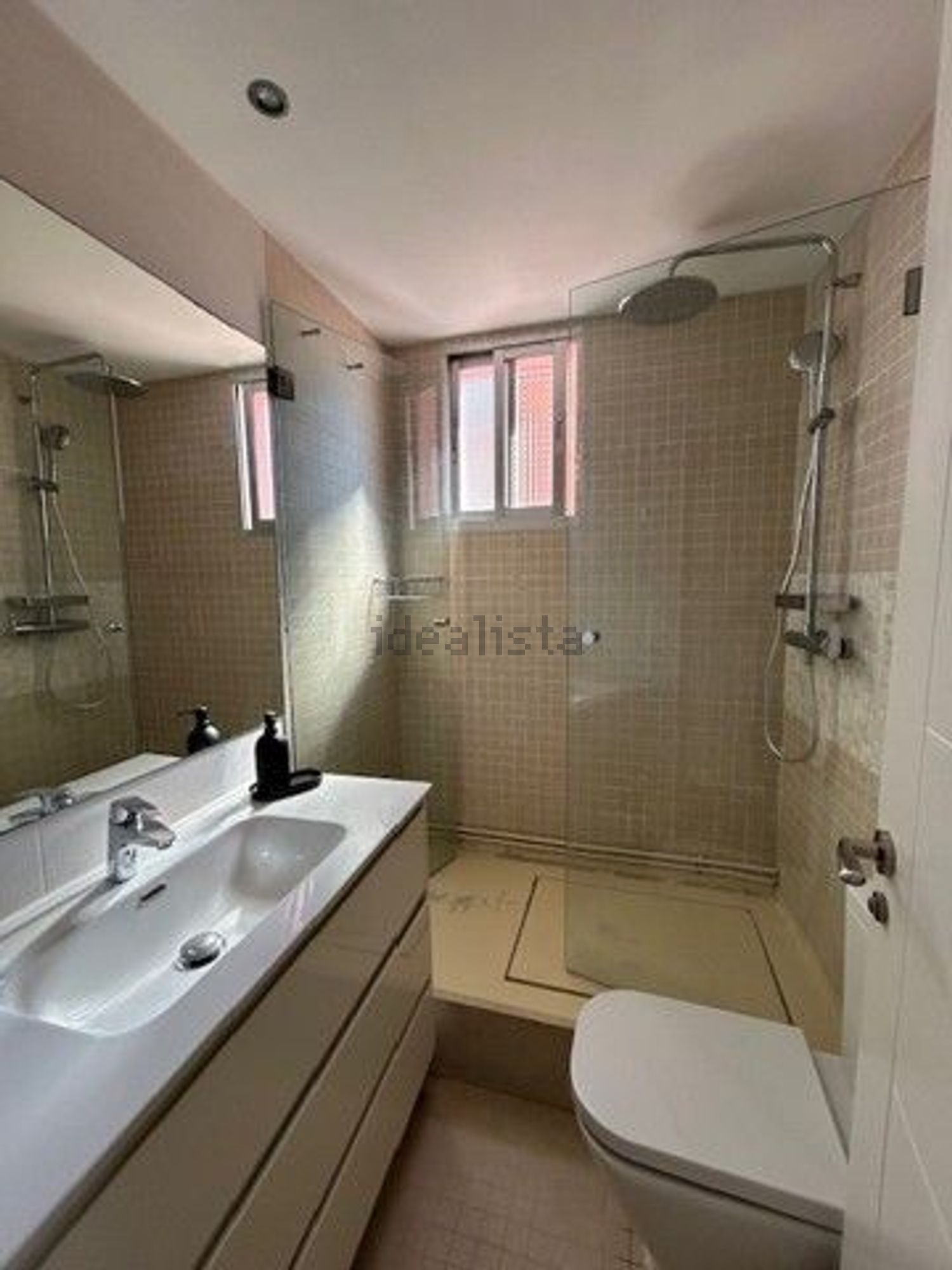 Piso de 60 m² en Madrid