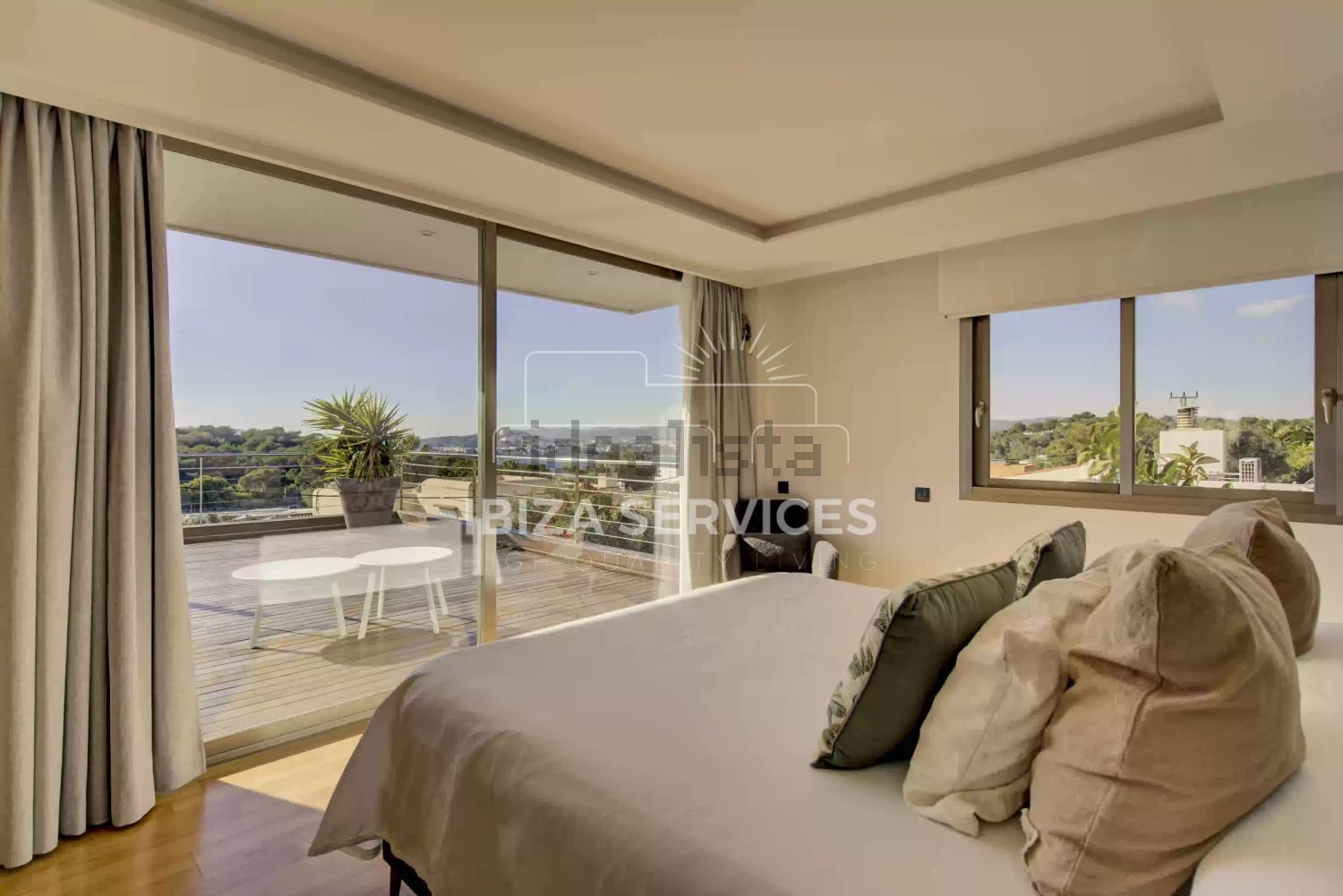 Casa de 250 m² a Santa Eulària des Riu