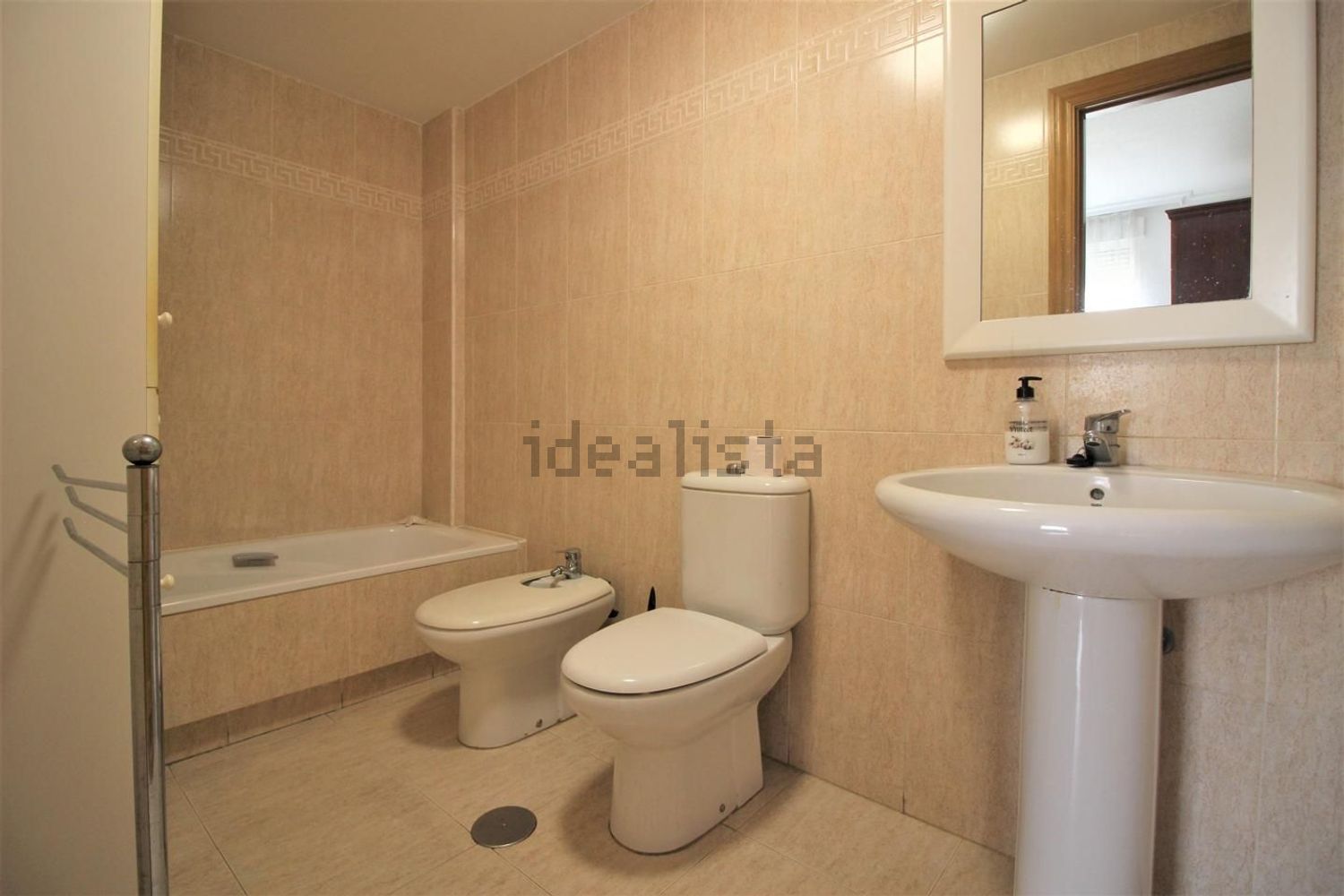 Pis de 124 m² a Almeria