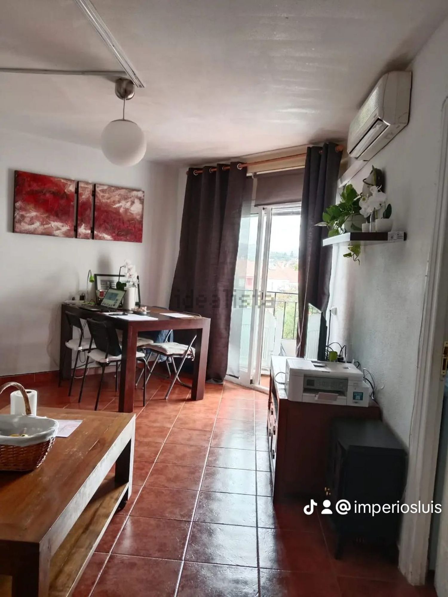 Habitació de lloguer, Marbella