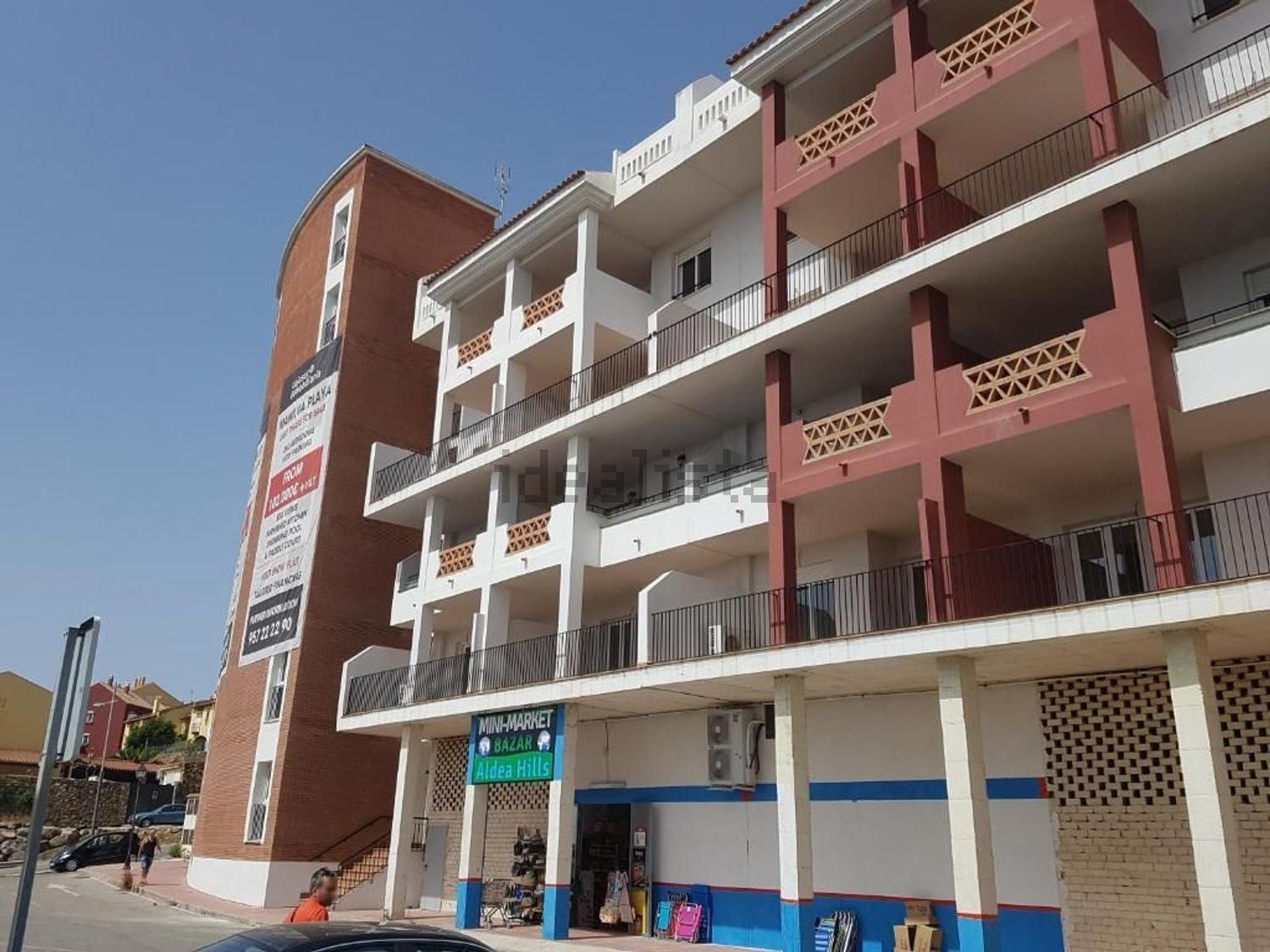 Wohnung 95 m² in Manilva