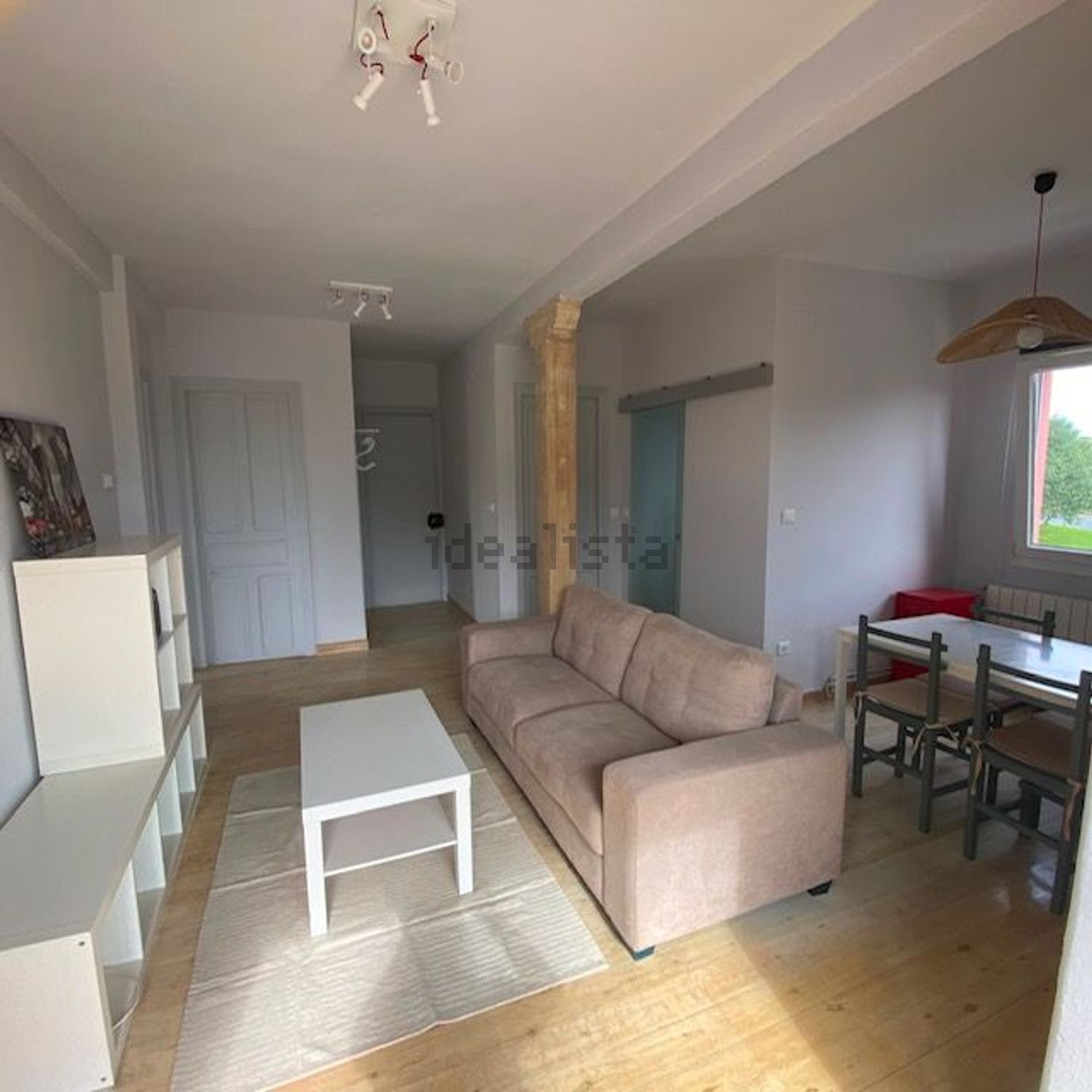 Pis de 72 m² a Santander