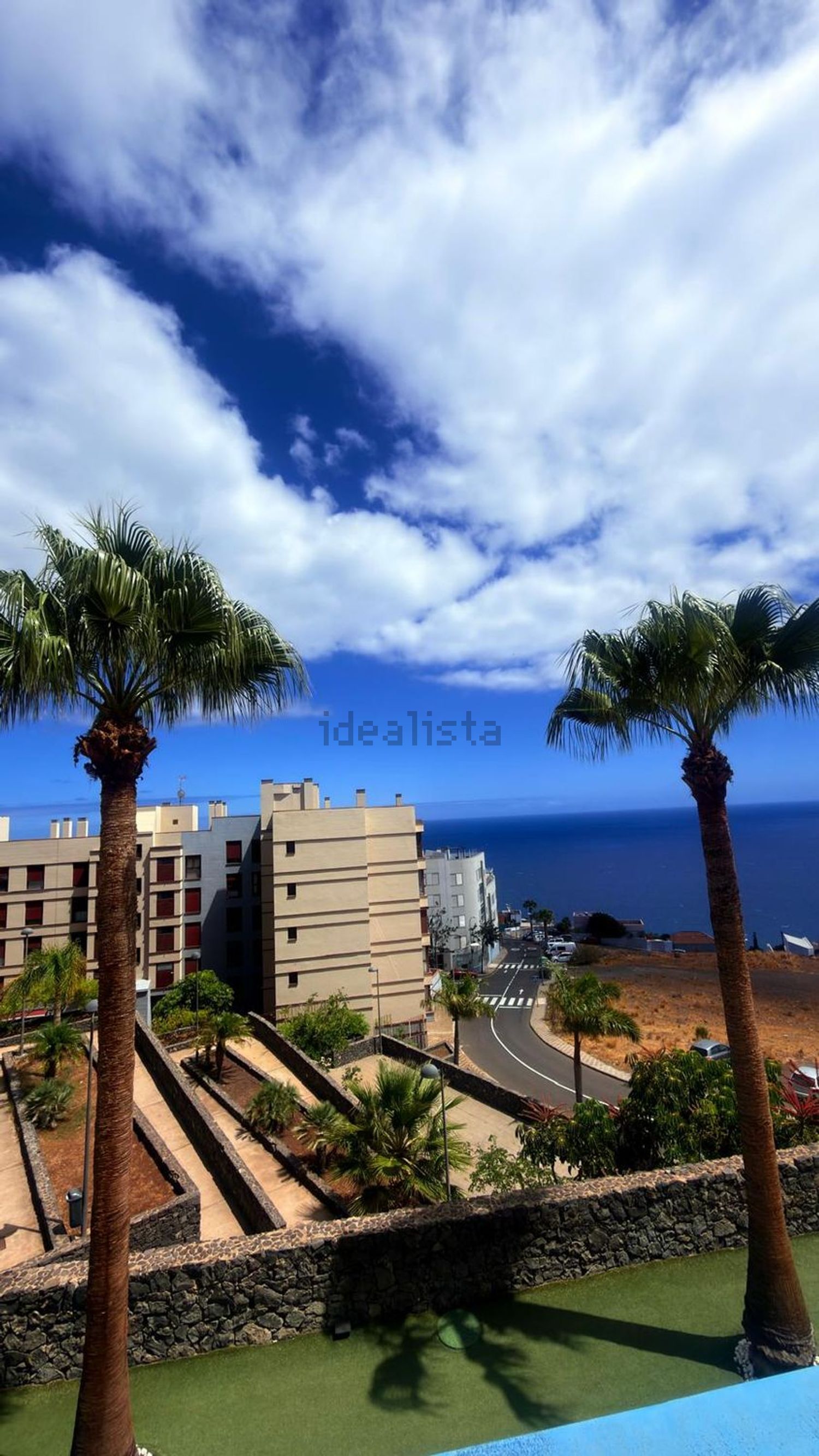 Piso de 67 m² en Santa Cruz de Tenerife
