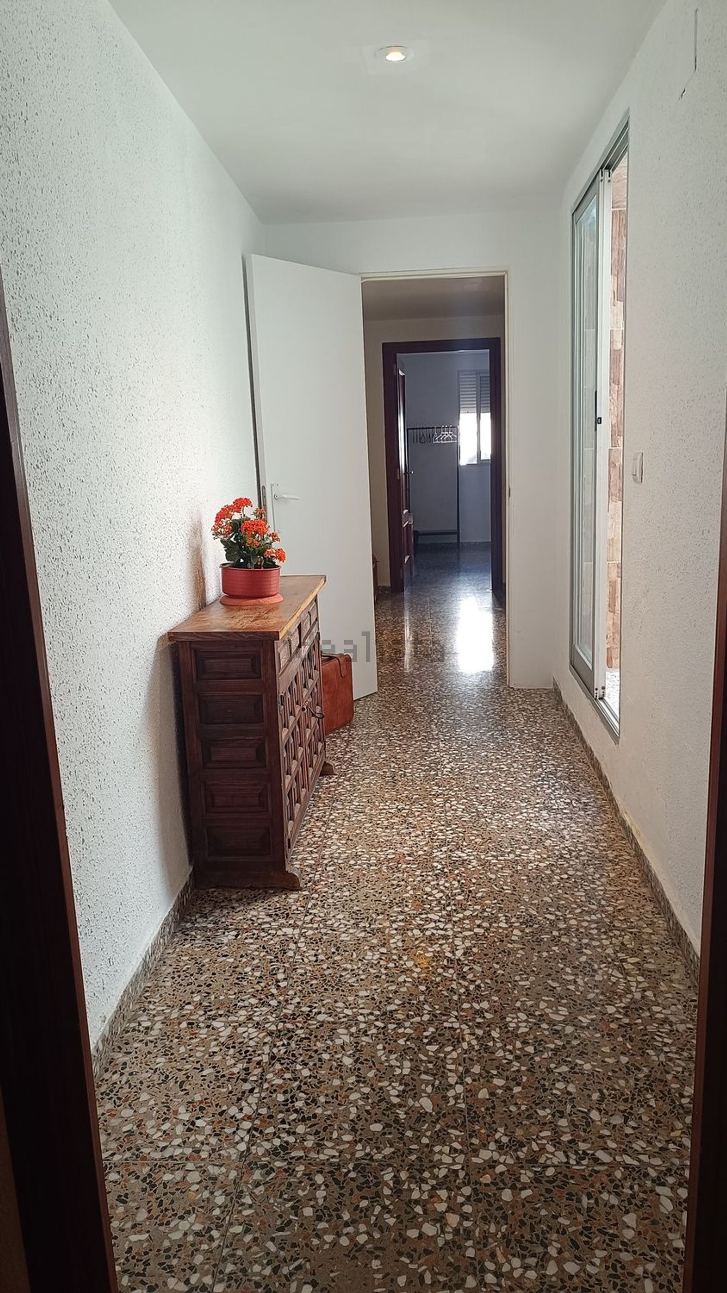 Habitació de lloguer, Paterna