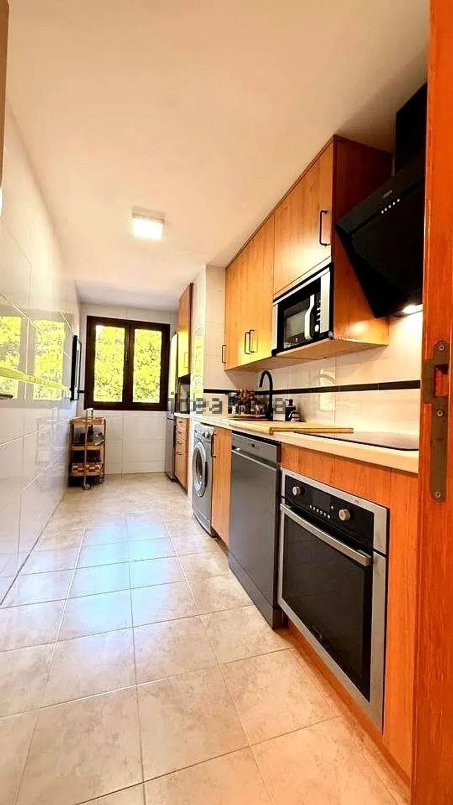 Квартира 97 м² в Estepona