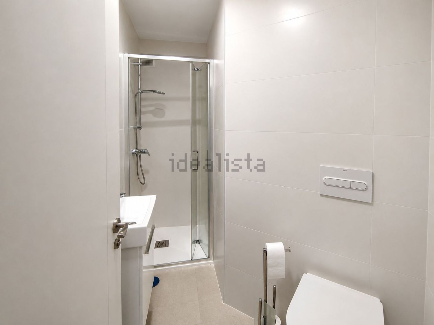 Pis de 90 m² a Santander