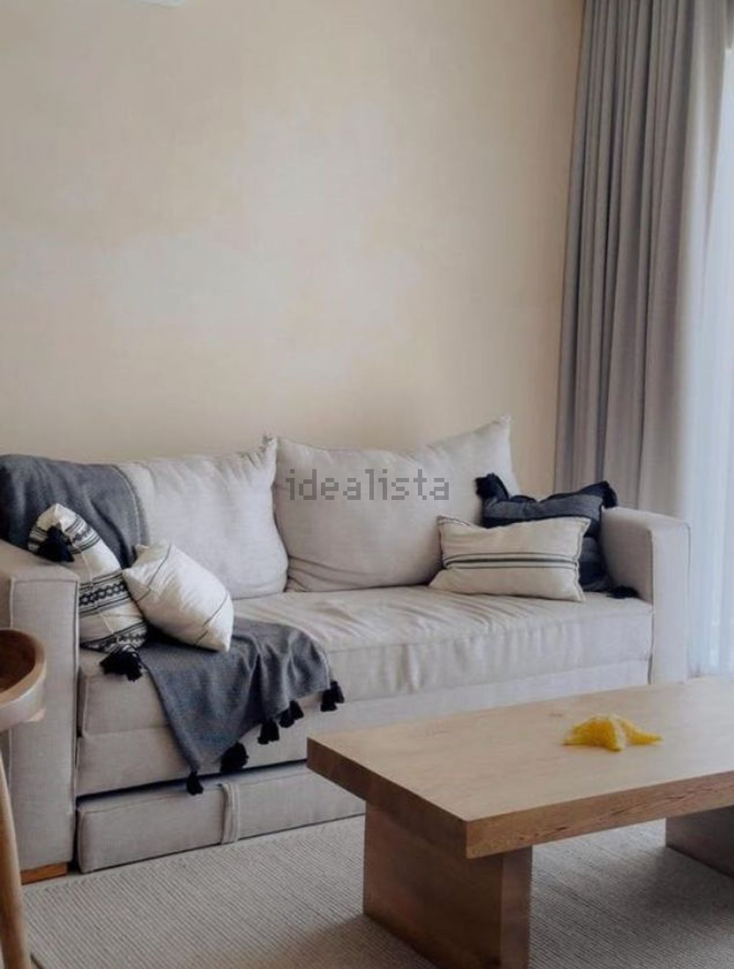 Pis de 55 m² a Madrid