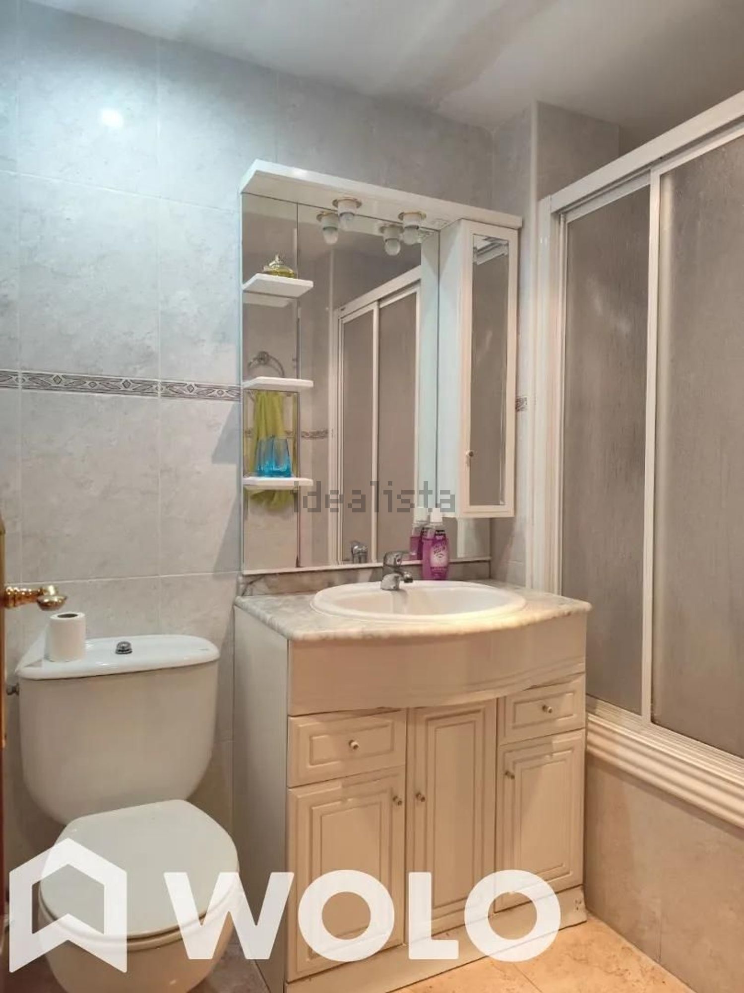 Pis de 123 m² a Benidorm