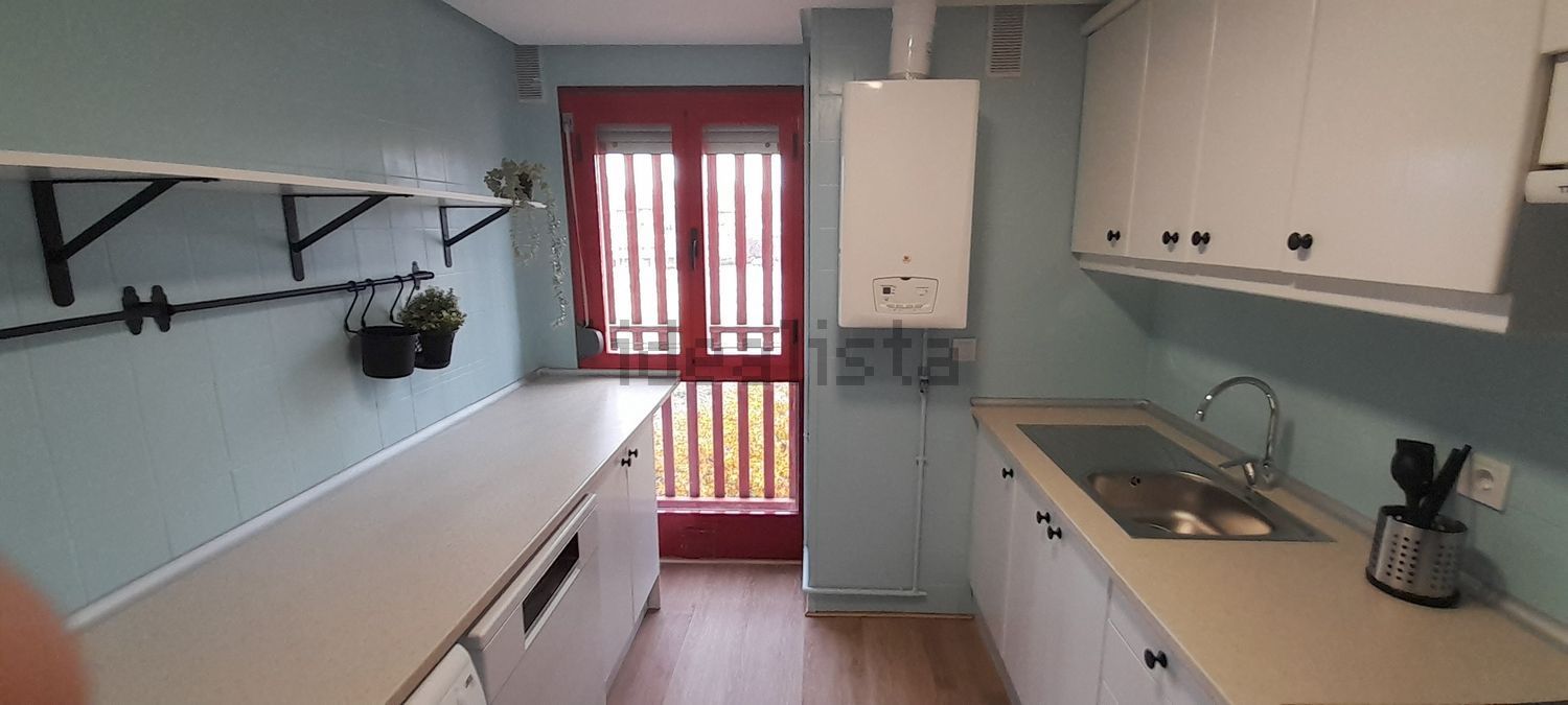 Pis de 80 m² a Madrid