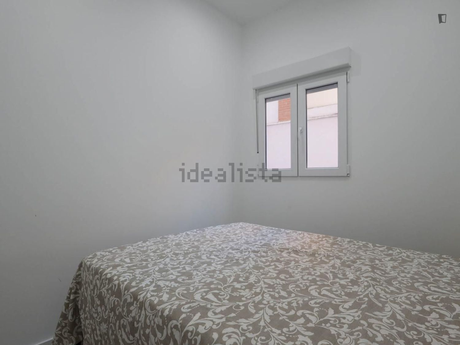 Pis de 50 m² a Madrid