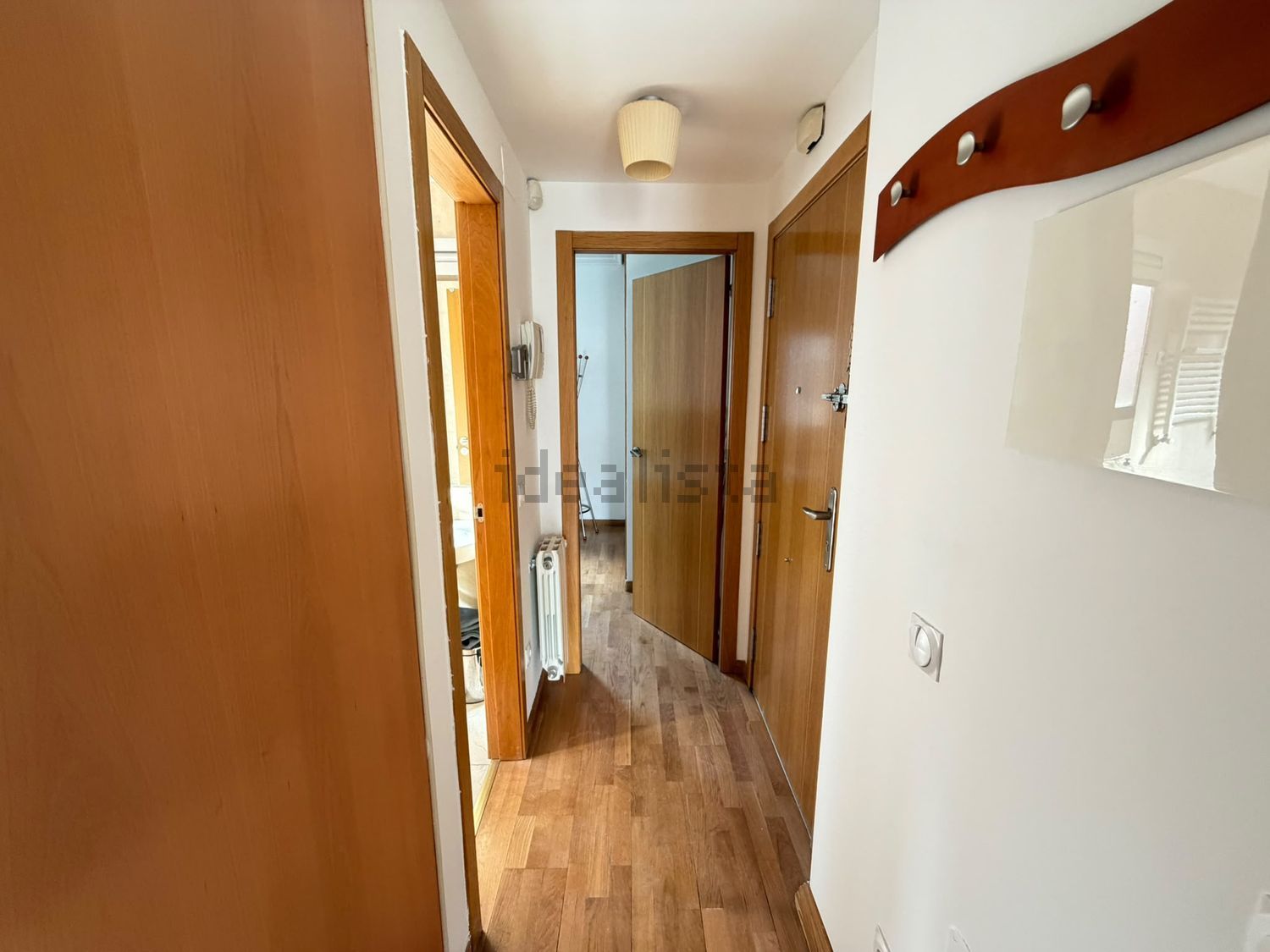 Pis de 59 m² a Madrid