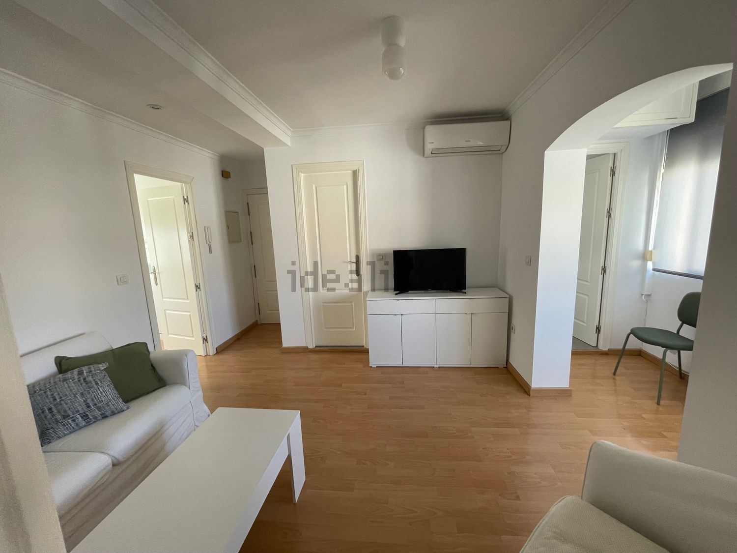 Pis de 55 m² a Sevilla
