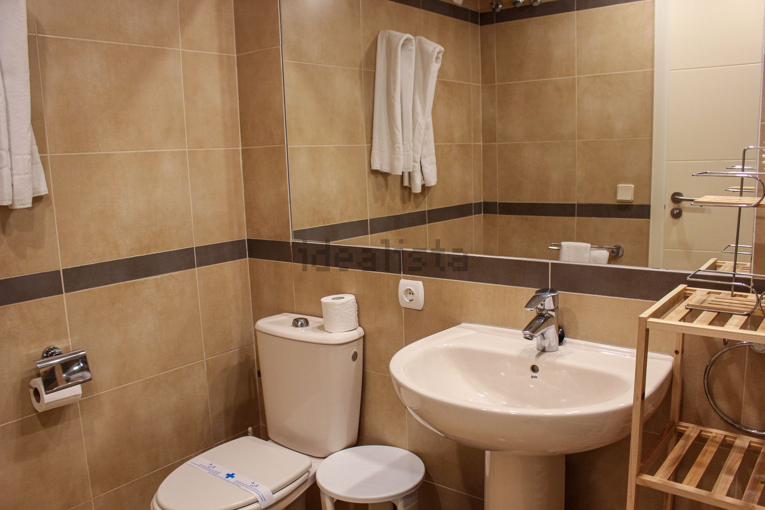 Pis de 101 m² a Calp