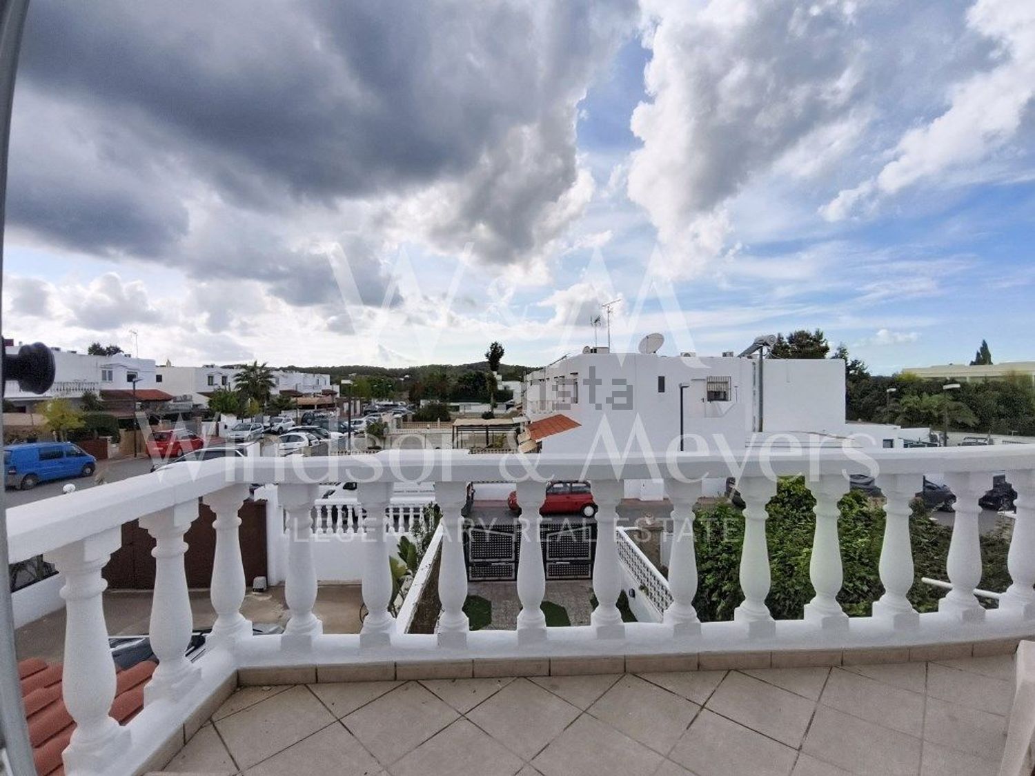 Casa de 120 m² en Sant Josep de sa Talaia