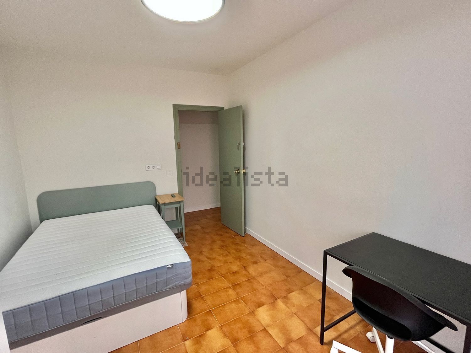 Habitación 96 m², Murcia