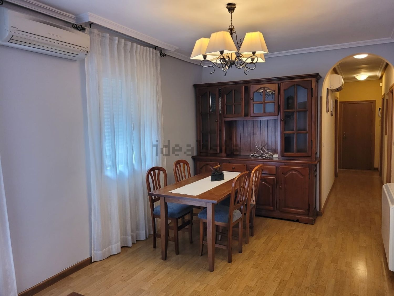 Habitació de lloguer, Toledo