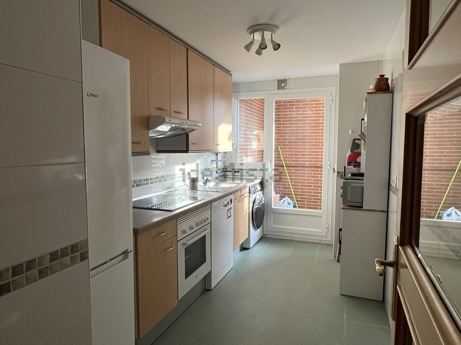 Pis de 75 m² a Àvila