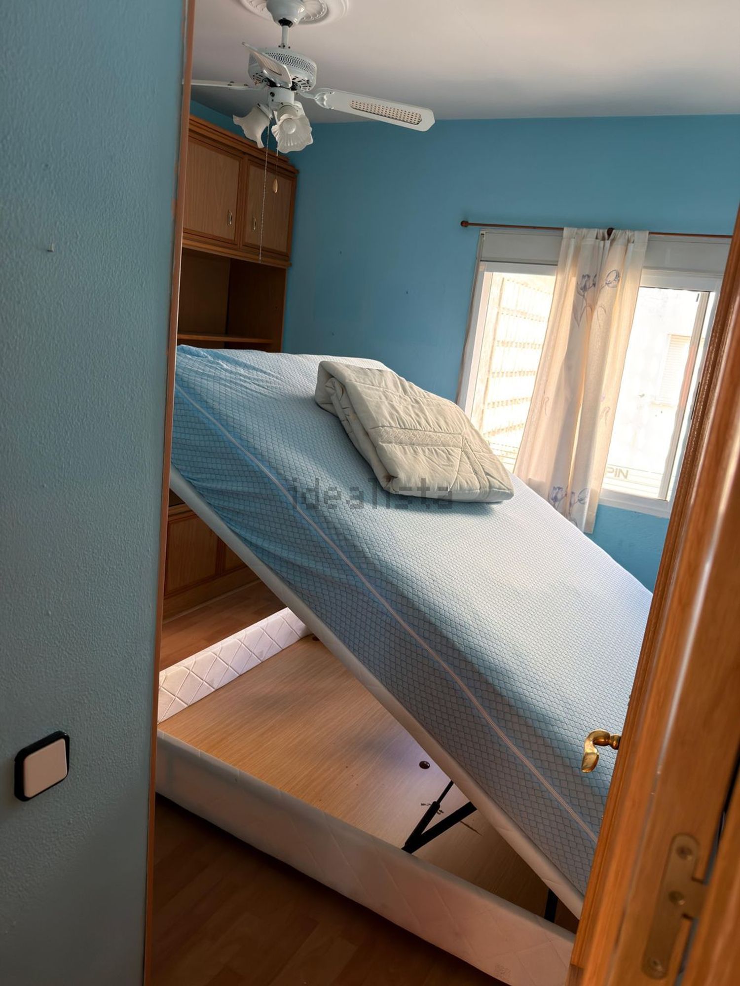Habitació de lloguer, Badajoz