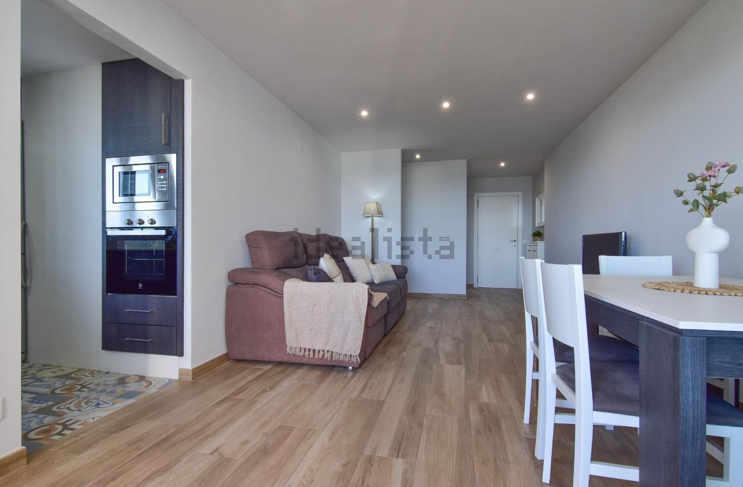 Piso de 73 m² en El Puig