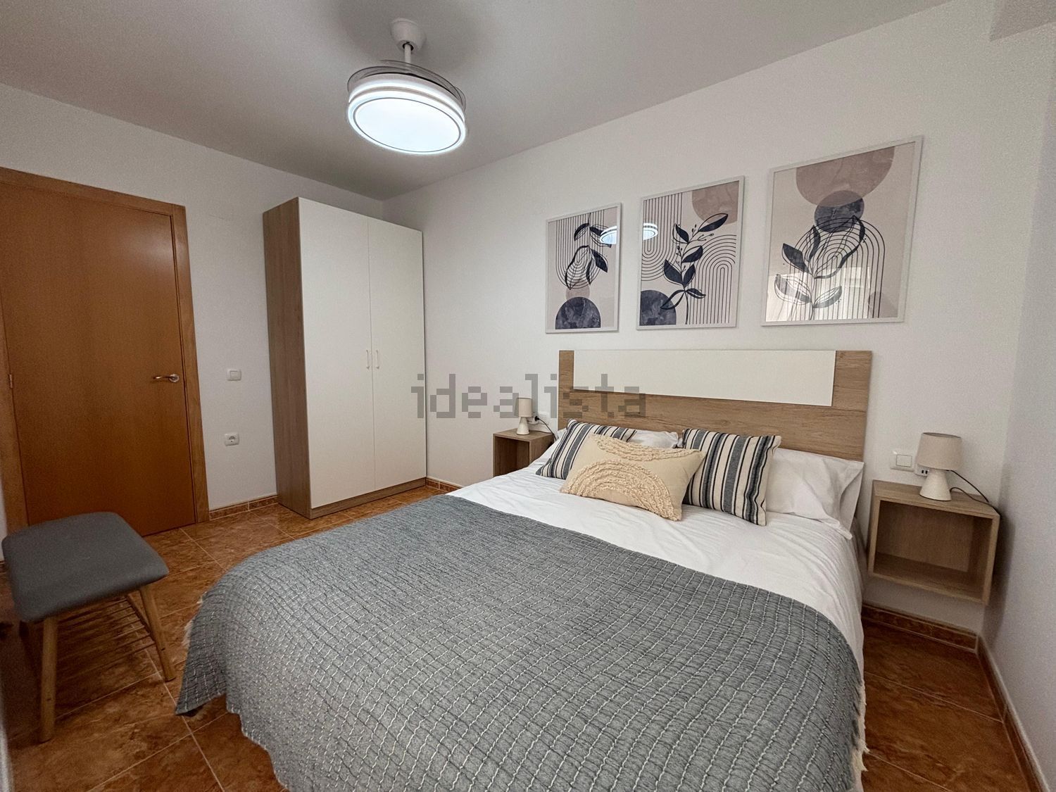 Piso de 70 m² en Moncófar