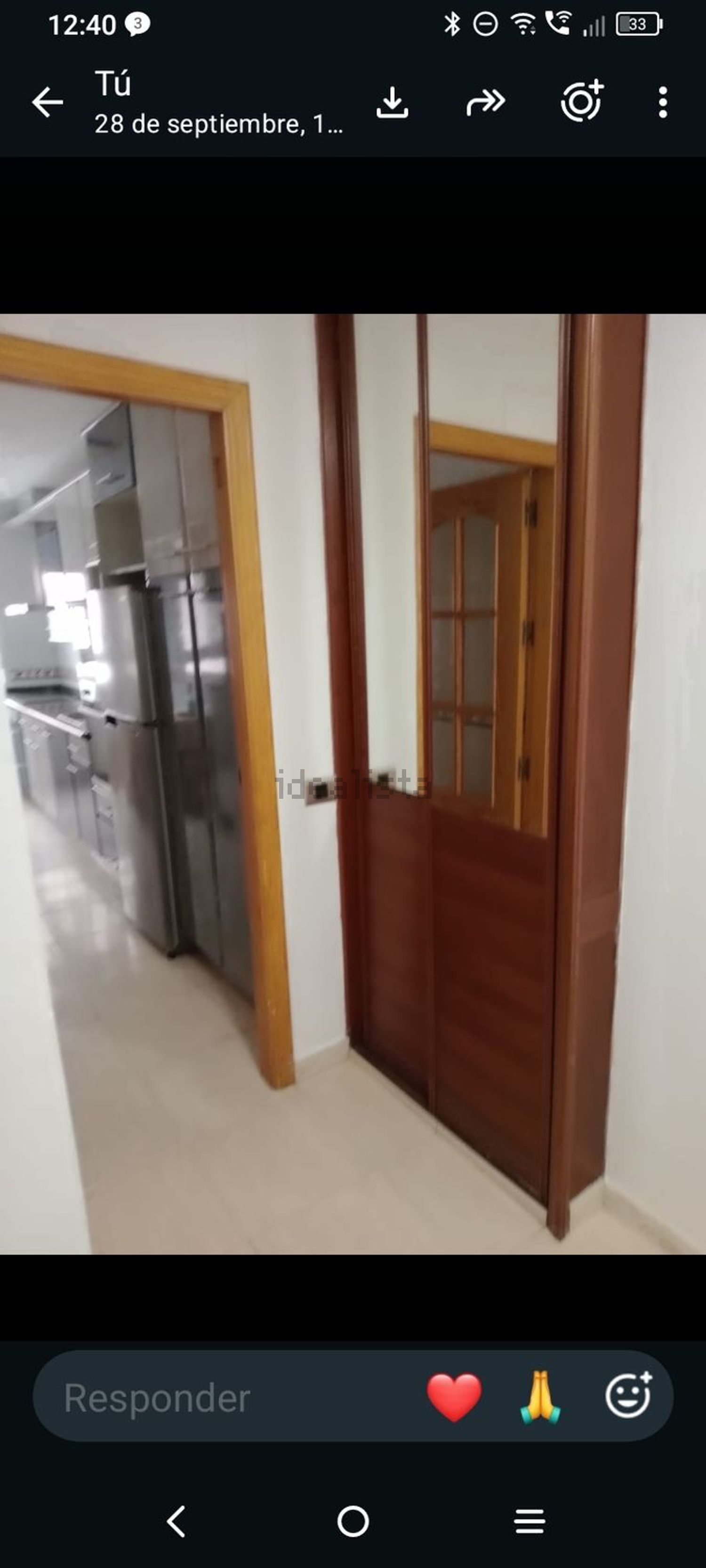 Pis de 105 m² a Las Palmas de Gran Canaria