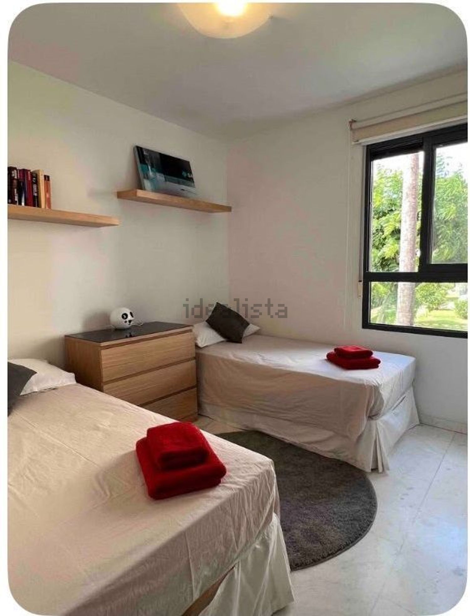 Pis de 120 m² a Alacant