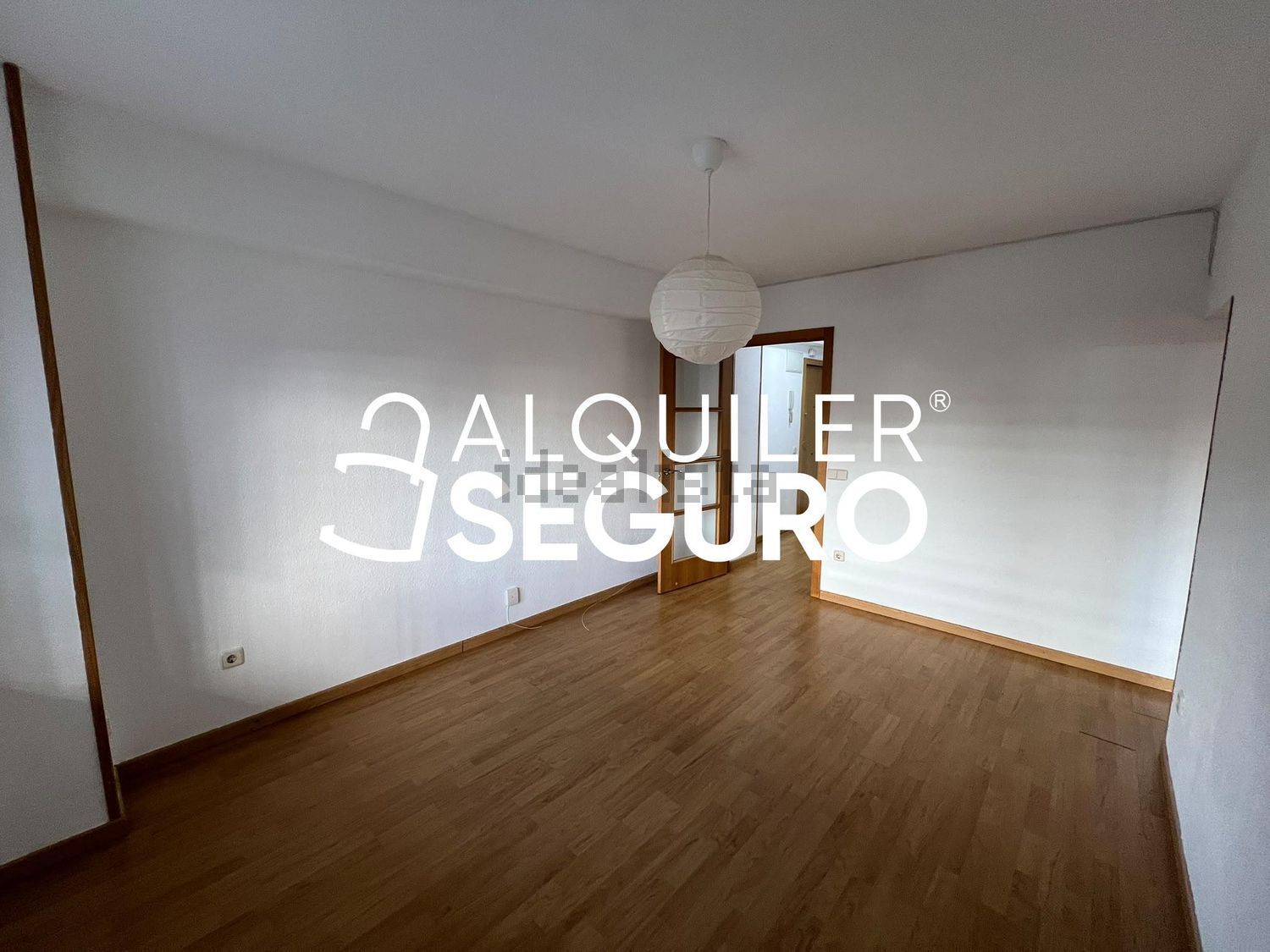 Pis de 60 m² a Madrid